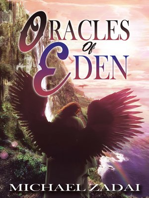 cover image of Oracles of Eden